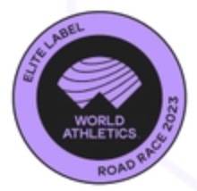iaaf精英标赛事