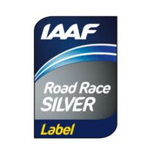 iaaf银标赛事